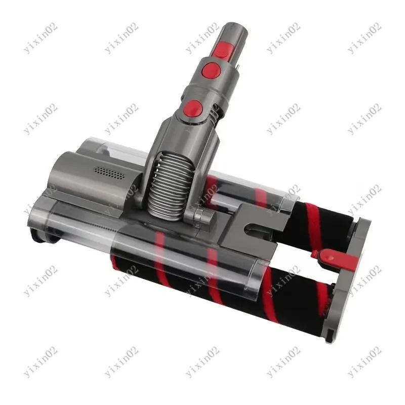 

Soft Roller Floor Brush Head Rod for Vacuum Cleaner Parts Household Cleaning Accessories