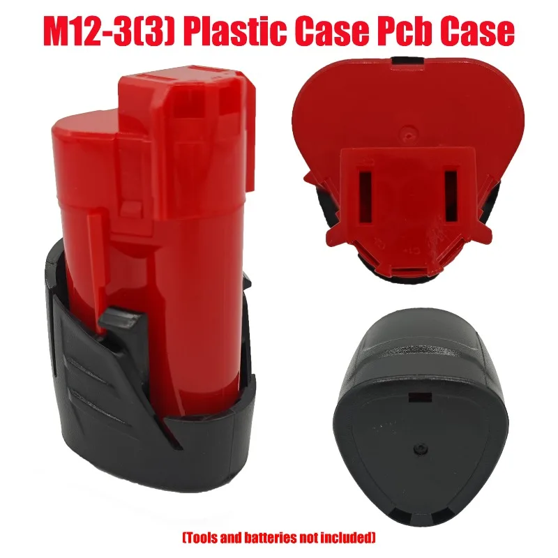 Haksinky M12 Plastic Case PCB Case