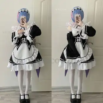 6 best sales Cosplay Rem - №2