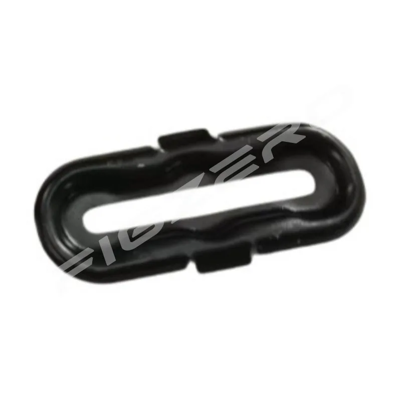 21094456 21094454 21094453 Limit Bracket Limiter Clip Snap Connecting Ring Kit for Volvo Black New Automobile Part