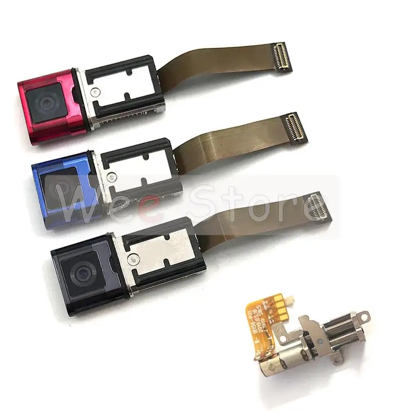 AiinAnt Camera Flex For Xiaomi Mi 8 9 Lite 9SE 8SE SE 9T Pro K20 Pro Motor Lift Small Front Camera Flex