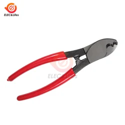 Crimping Pliers Cutting Wire Cutters Bolt Cutter Cable Stripper Tool Electricial Hand Tools Combination Multi tool Repair