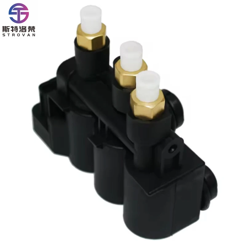 

STLF Clrak Front Distribution Valve Front Block Valve Suitable for Range Rover 2012- L405