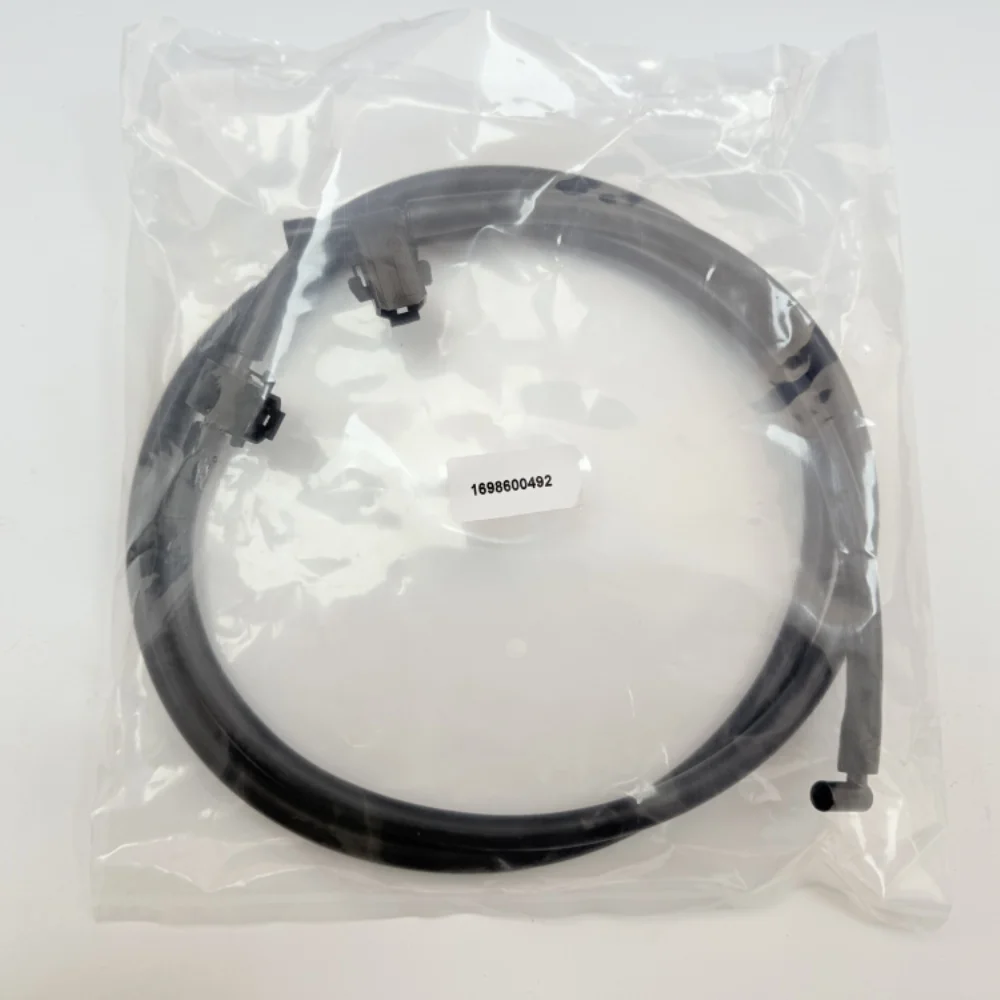 

A1698600492 1698600492 for Mercedes A-CLASS W169 2004-2012 A160 A180 A200 W245 B200 High quality Front Washer Jets and Hose