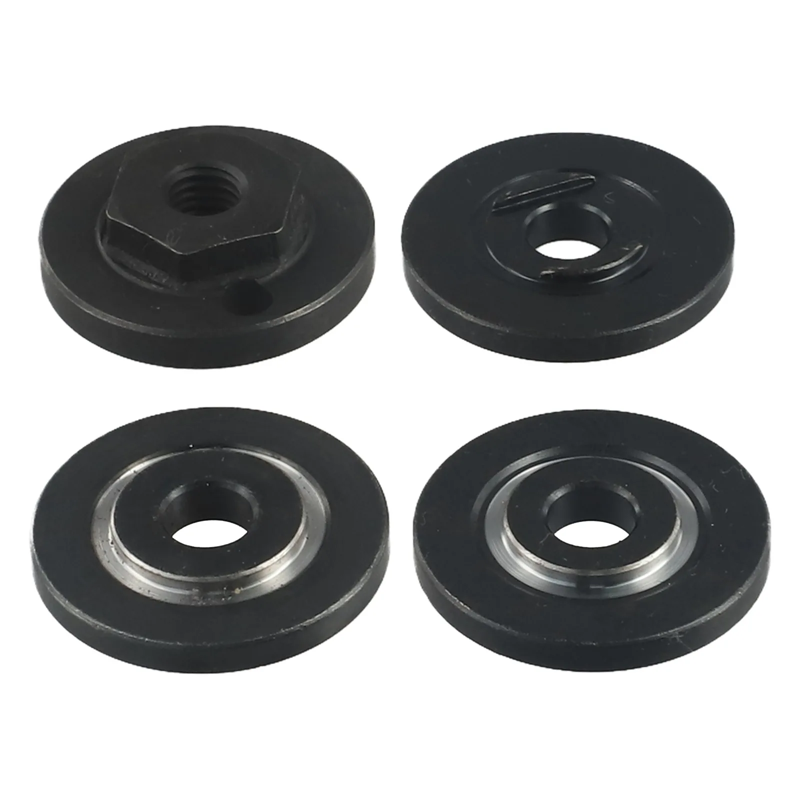 

Functional High Quality Practical Home Hexagon Press Plate Angle Circular Ergonomic Flange Grinder Inner Outer