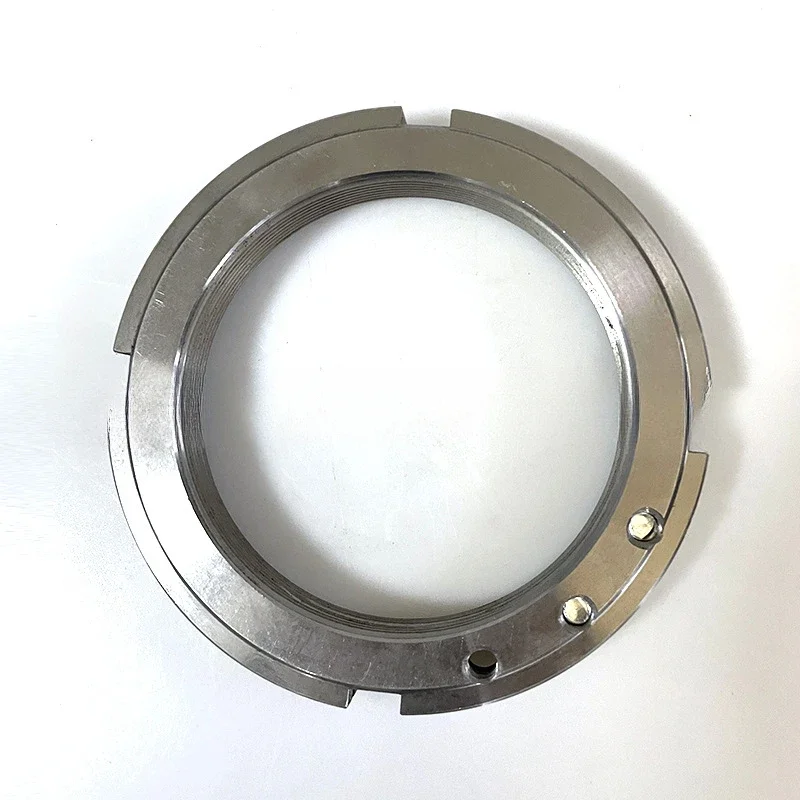 دانا عجلة فولاذية مزدوجة الأسطوانة CC6200 قفل الأسطوانة الأم، أم القفل الأصلي، ملحقات دانا #2