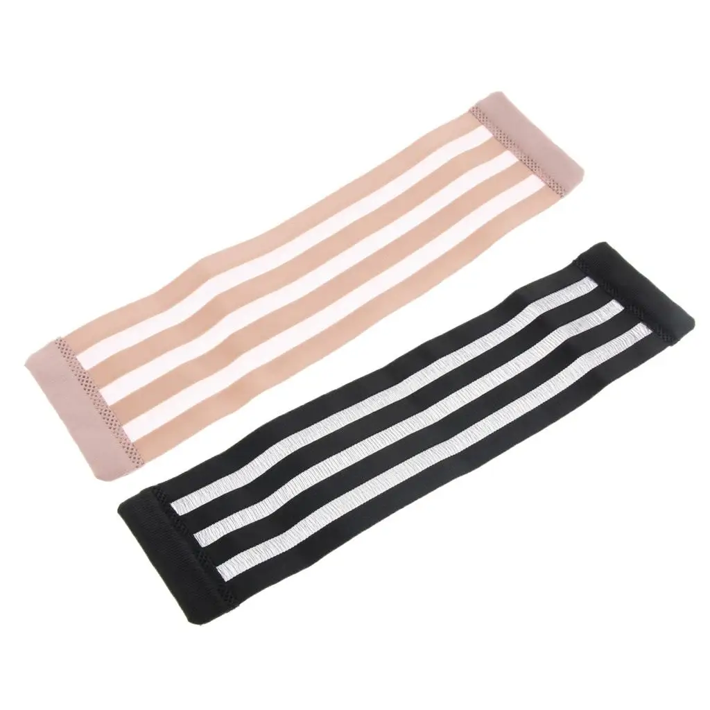 حمالة صدر موسع 3 خطاف حمالة صدر مرنة ملحق تمديد لـ #5