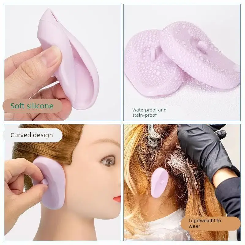 protetores-de-ouvido-a-prova-d'agua-para-tingimento-de-cabelo-e-lavagem-protetores-de-ouvido-de-silicone-especializados-para
