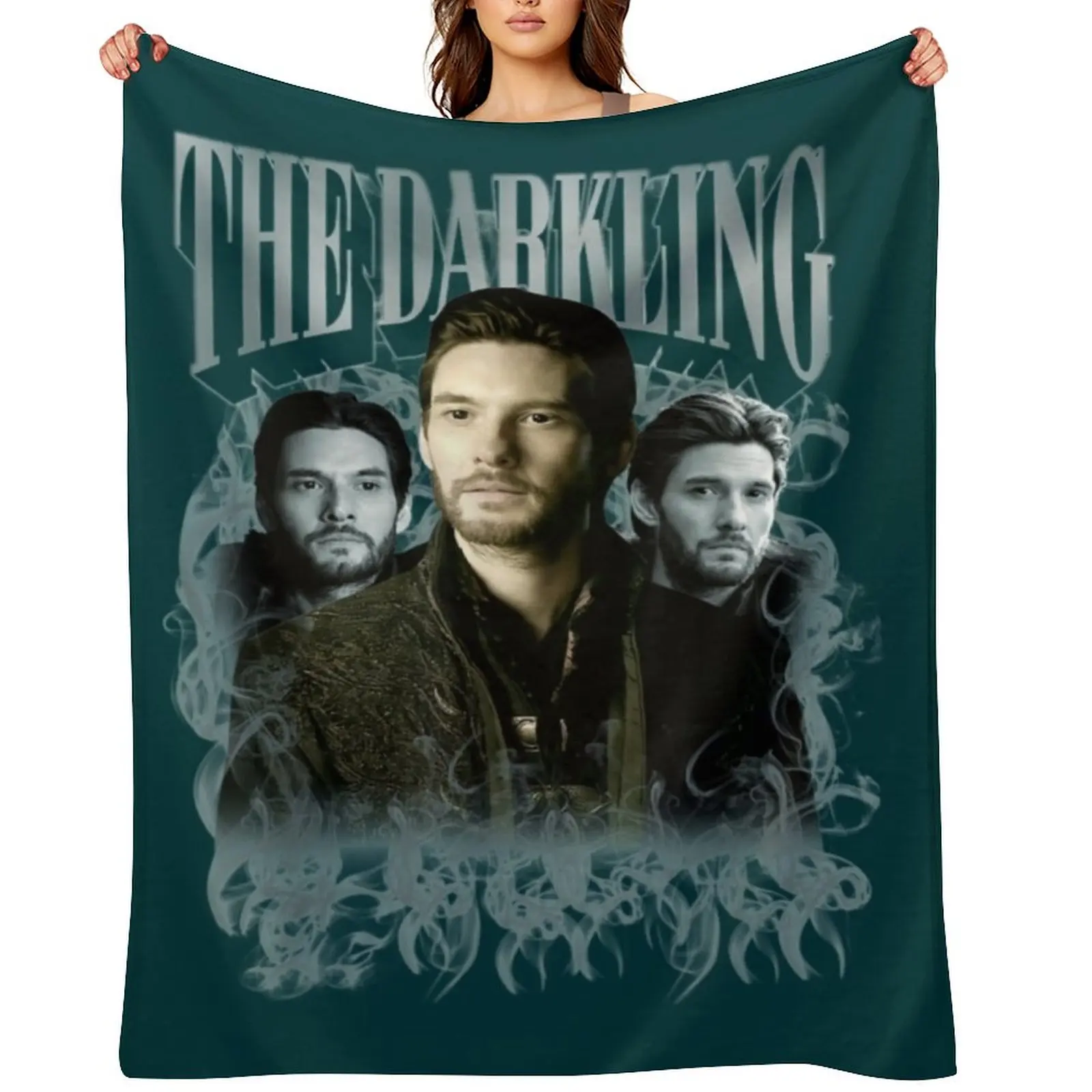 

British actor Throw Blanket Single Heavy Blankets For Bed Weighted Blankets