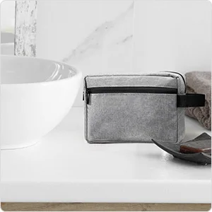 Tragbare Aufbewahrungstaschen für Herren, Kulturbeutel, Rasiersack, Kulturbeutel, Reisetasche, Kosmetiktasche für Damen, Make-up-Tasche, Organizer – Detail 12