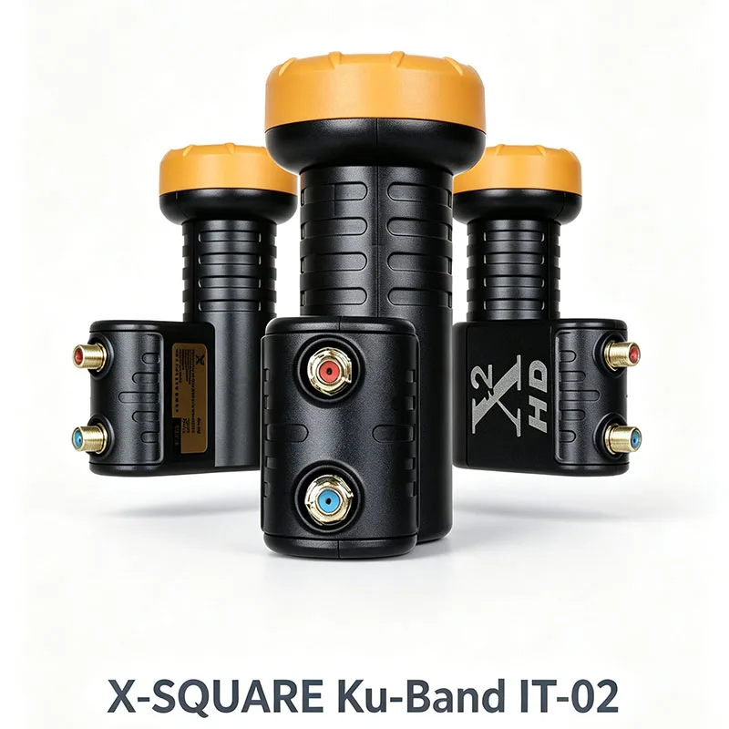 Thumbnail 4 - #7 Latest Satellite Receivers Offers