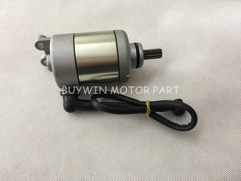 Electric Starter Motor for  Benelli BN251 TNT25 TNT250 / BN TNT 25 250 251
