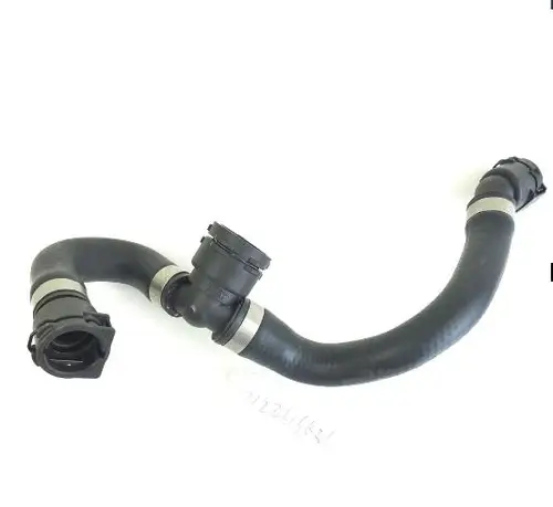 Imagen 1 del producto Manguera del radiador del tubo de agua refrigerante 17128616531 para BMW F30 F31 F32 F33 F36