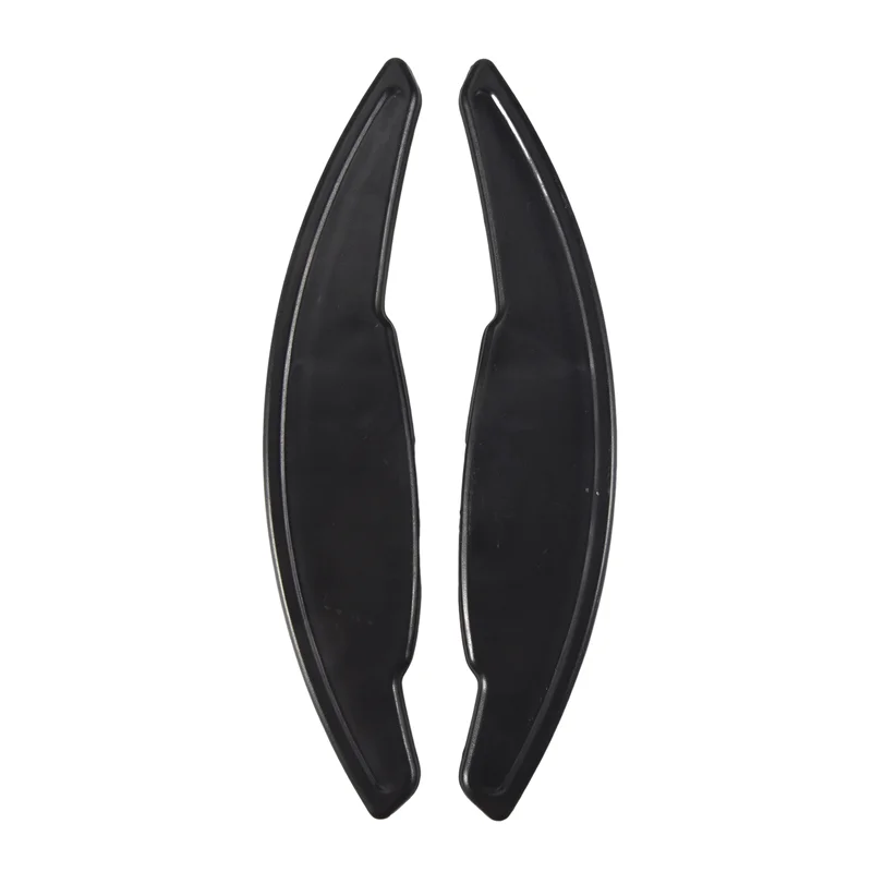 

Car Gear Shifter Steering Wheel Gear Paddles For Subaru XV Forester Outback Legacy Impreza BRZ-A99D