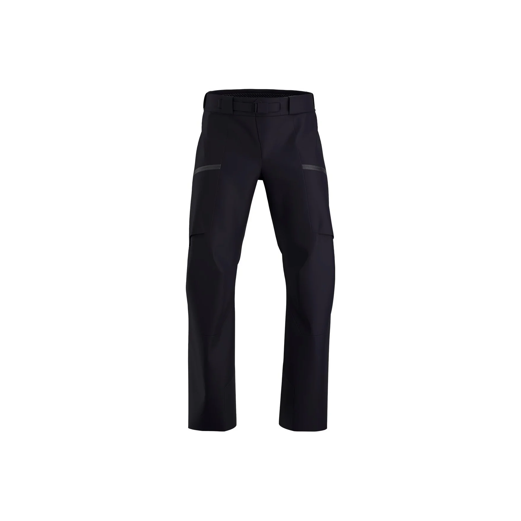 Arc'teryx GORE TEX Ski Pants Men's Black X000008928