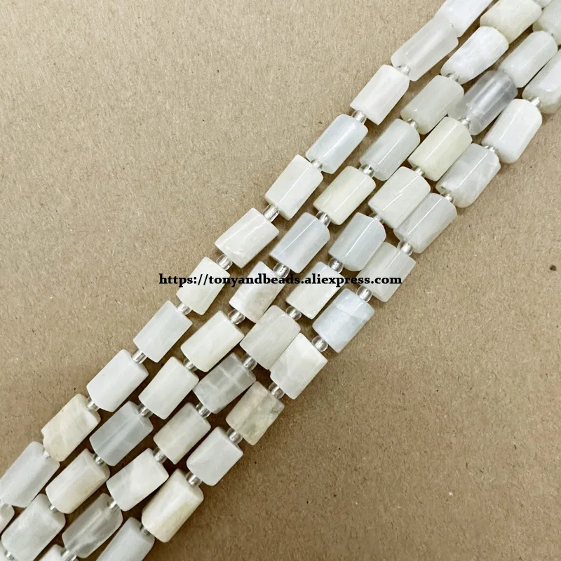 Variant: White Moonstone