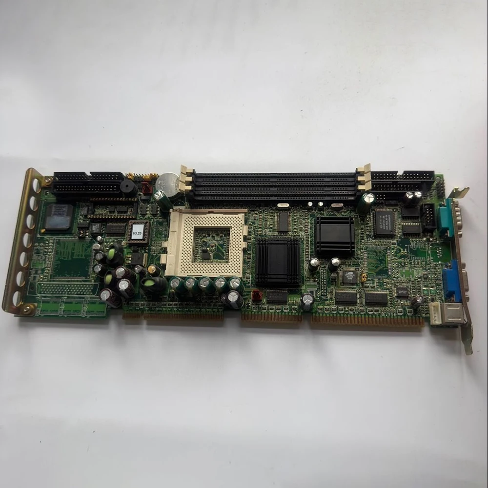 Motherboard PCA-6179V PCA-6179 REV.A1
