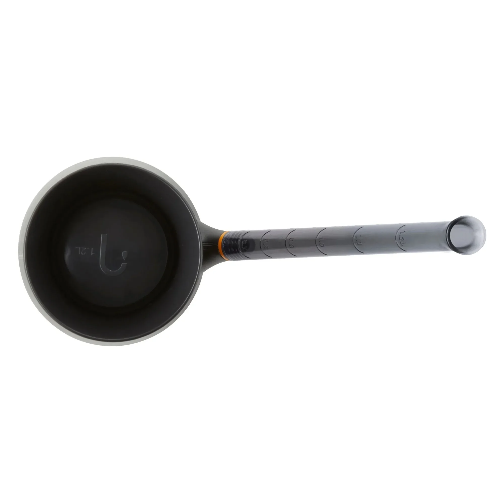 Fiskars داخليًا والمزيد من Regadera Naranja y Negro