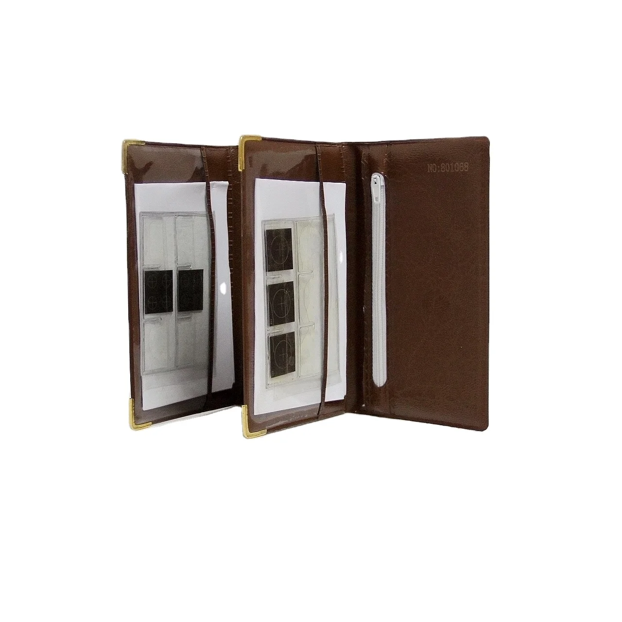 Standard Sensitivity Test Specimen QQI Magnetic Particle Inspection Test Shim