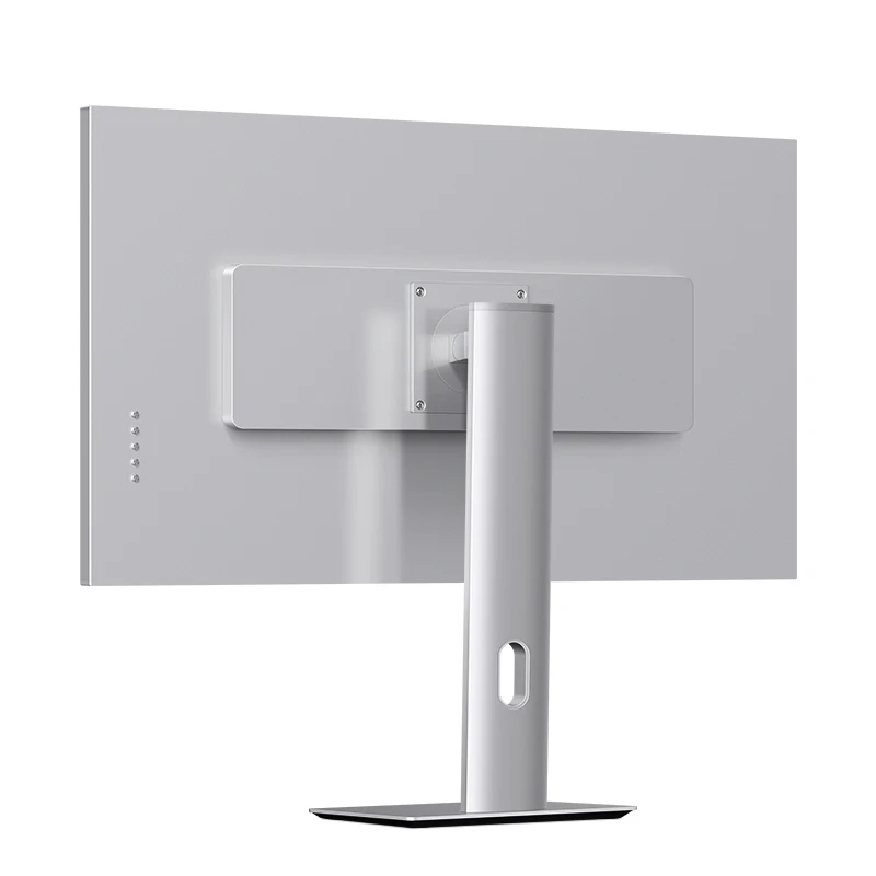 32 inch 4K120Hz IPS-paneel 1 ms voor beeldcreatie, bewerking en game Computermonitor met verticaal scherm Behuizing van gelegeerd metaal