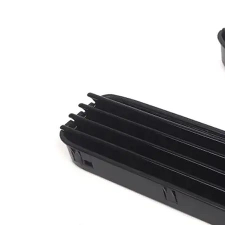 Automotive Accessory for bmw E46 for m3 Color Black for bmw E46 Grille Replacement OEM Number 51137895914 Made Of ABS Material