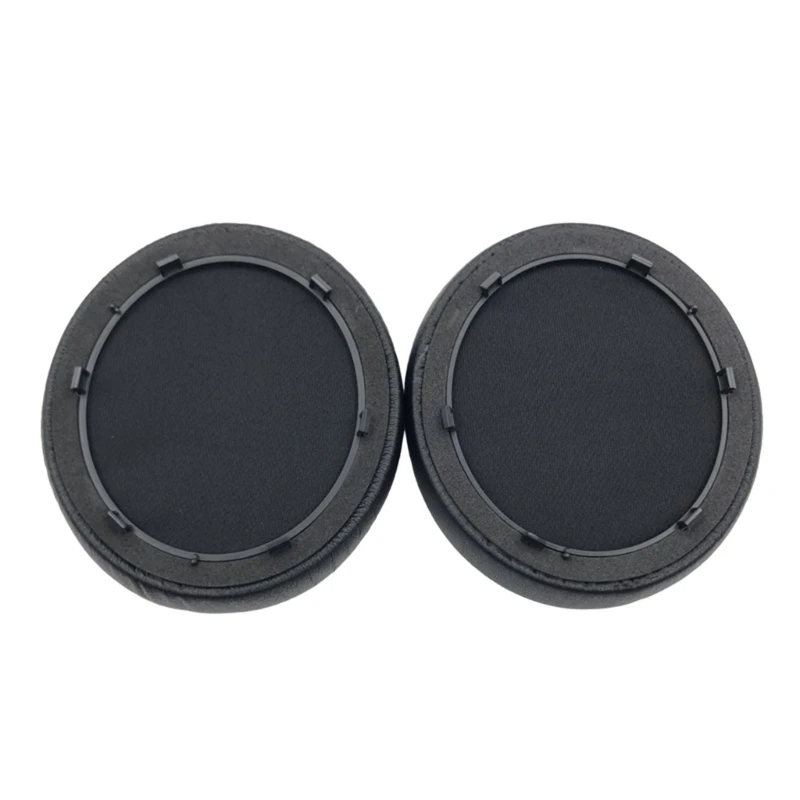 Almohadillas de espuma de repuesto para auriculares Anker Soundcore Space Q45, 1 par