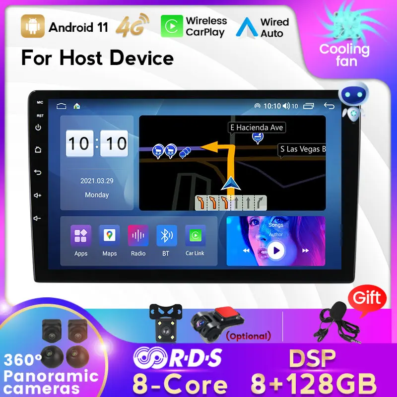 MEKEDE M700S 7862 Android 12 สำหรับรถยนต์ รีวิวอย่างละเอียด พร้อมคำแนะนำจากผู้ใช้งานจริง