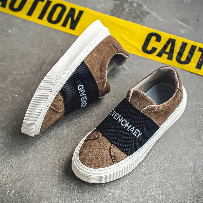 

Fashion and Comfortable Mesh Breathable Outsole Shoes Summer Hot Sale Mens Casual Shoes Thick Bottom Breathable Sneaker