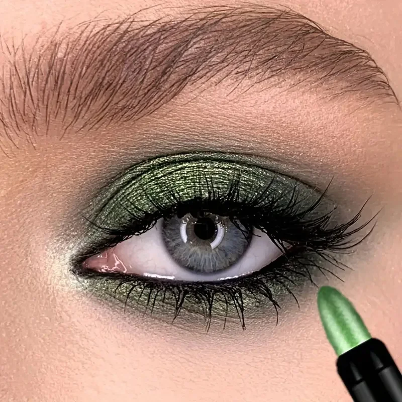 Thumbnail 2 - #57 Popular Eye Makeup Choices