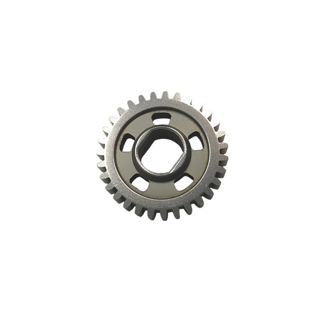 Gear for 4 Inch 6 Inch 8 Inch Lithium Chainsaws and One-Handed Grass Trimmers Requiring 31 Tooth Compatibility