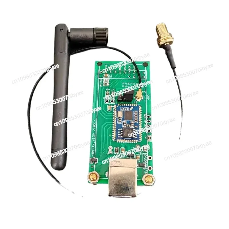 

Для QCC5181 Bluetooth 5,4 Bluetooth декодер плата приемник поддержка APTX-HD/LDAC/LHDC