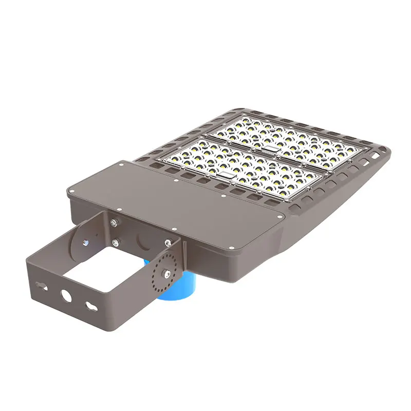 High Lumens IP66 200W SMD LED Parking Lot Security Area Spotlight Outdoor Flood Light Light Billboard Construction Site