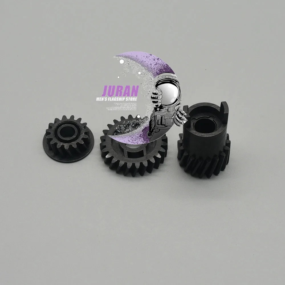 

5 компл. 007K98680 007K98681 007K98682 Приводная шестерня фьюзера для XEROX V80 V180 V2100 V3100/ Versant 80 180 2100 3100