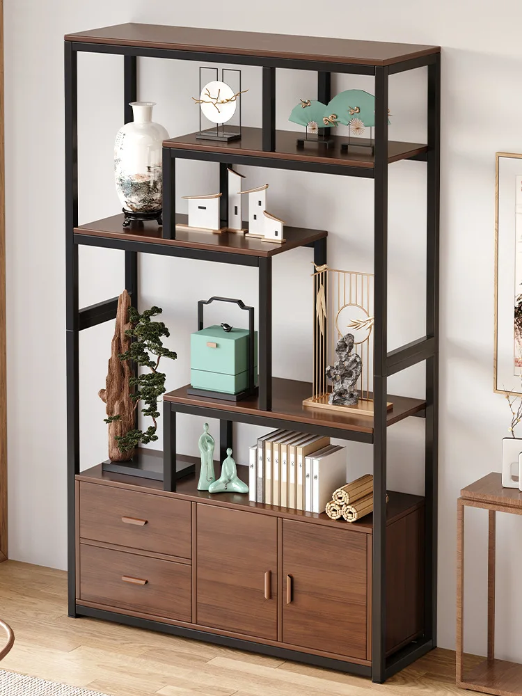 

Wall living room display cabinet hotel new locker