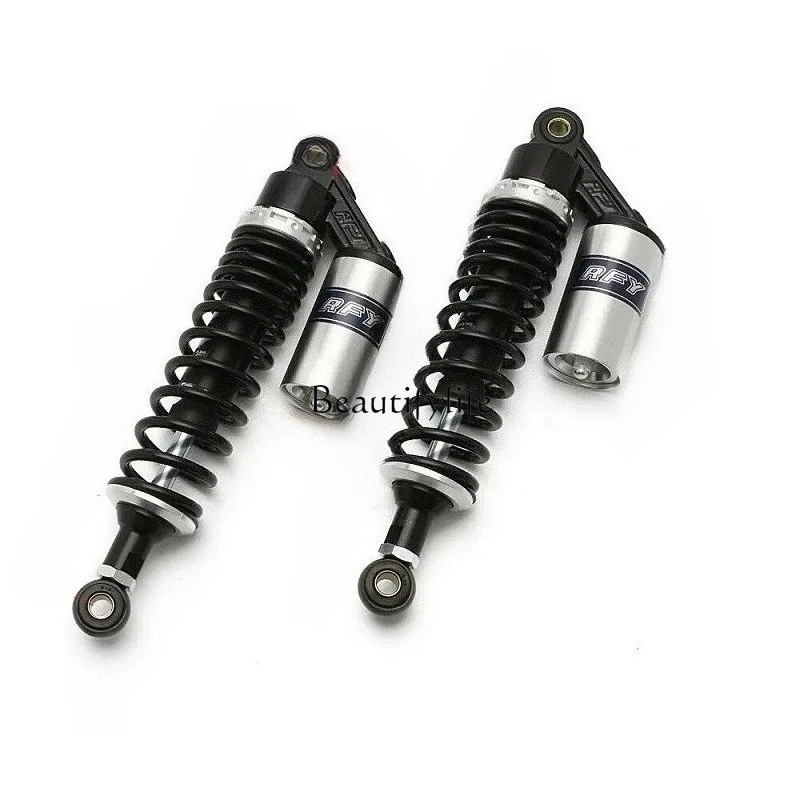 

RFY 320mm shock absorber modified for bicycles, shock absorbers