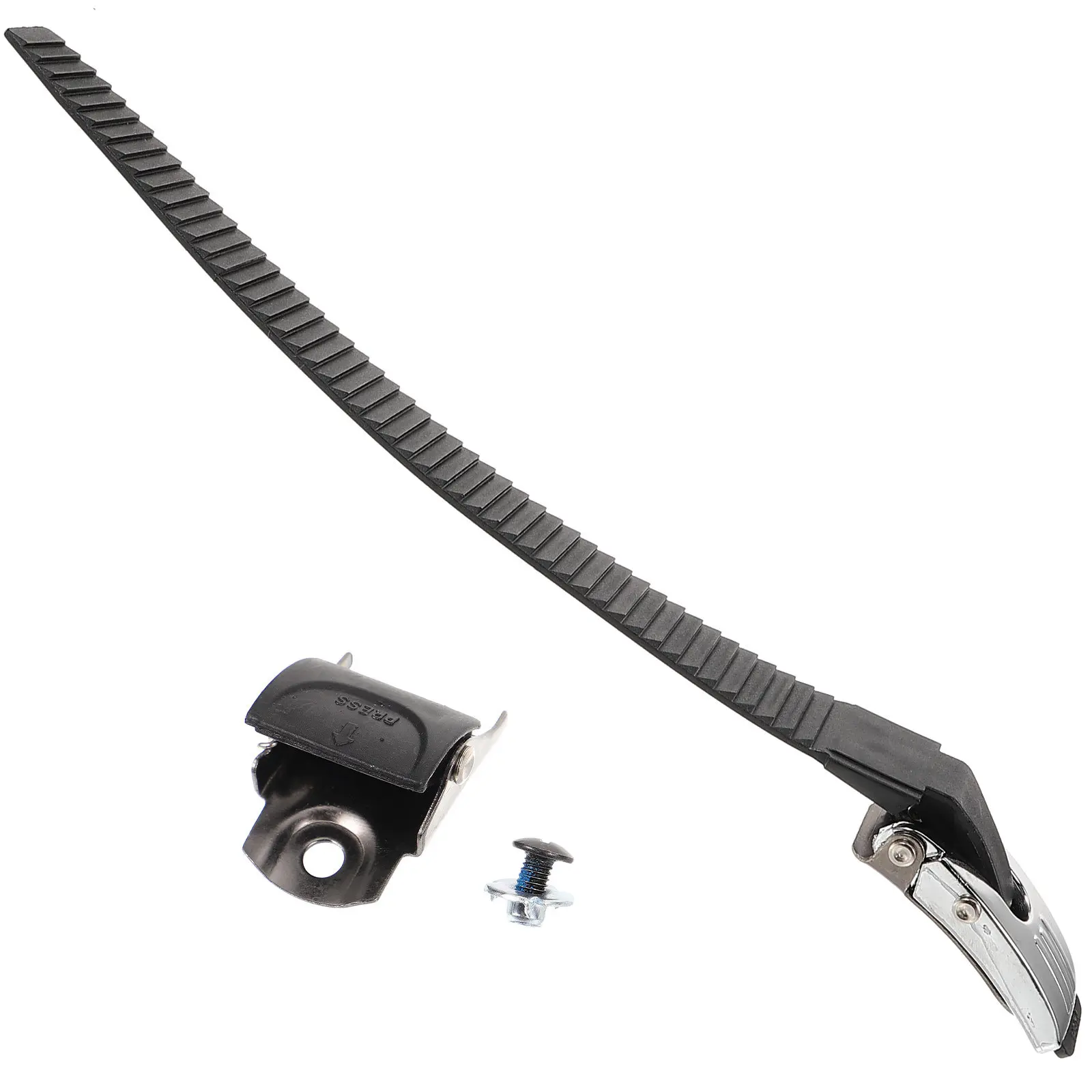 

Roller Skate Accessories\ Skating Shoe Attachment Replacement Straps Buckle Buckles Shoes Ties