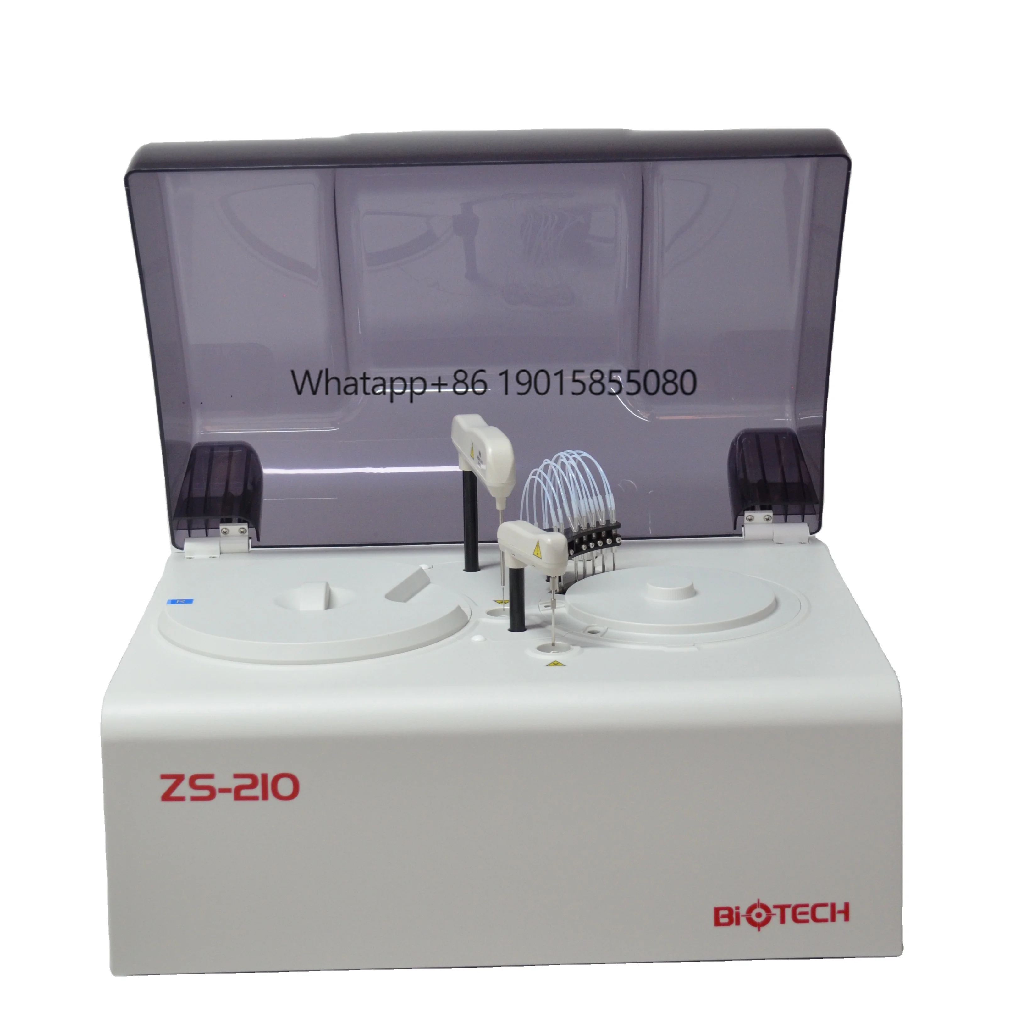 Biosino Manufacture…