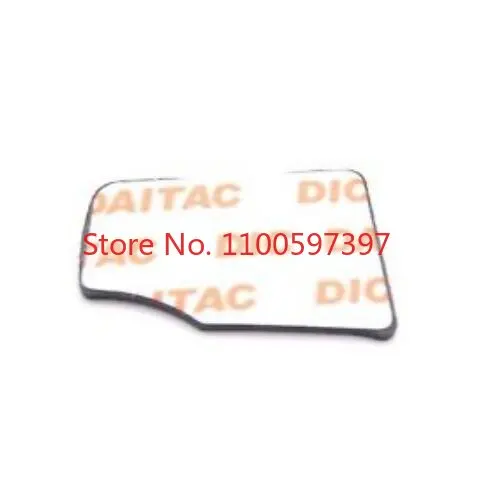 NEW Thumb Rear Back Cover Rubber Unit For Nikon D7000 Digital Camera Repair Part + Tape