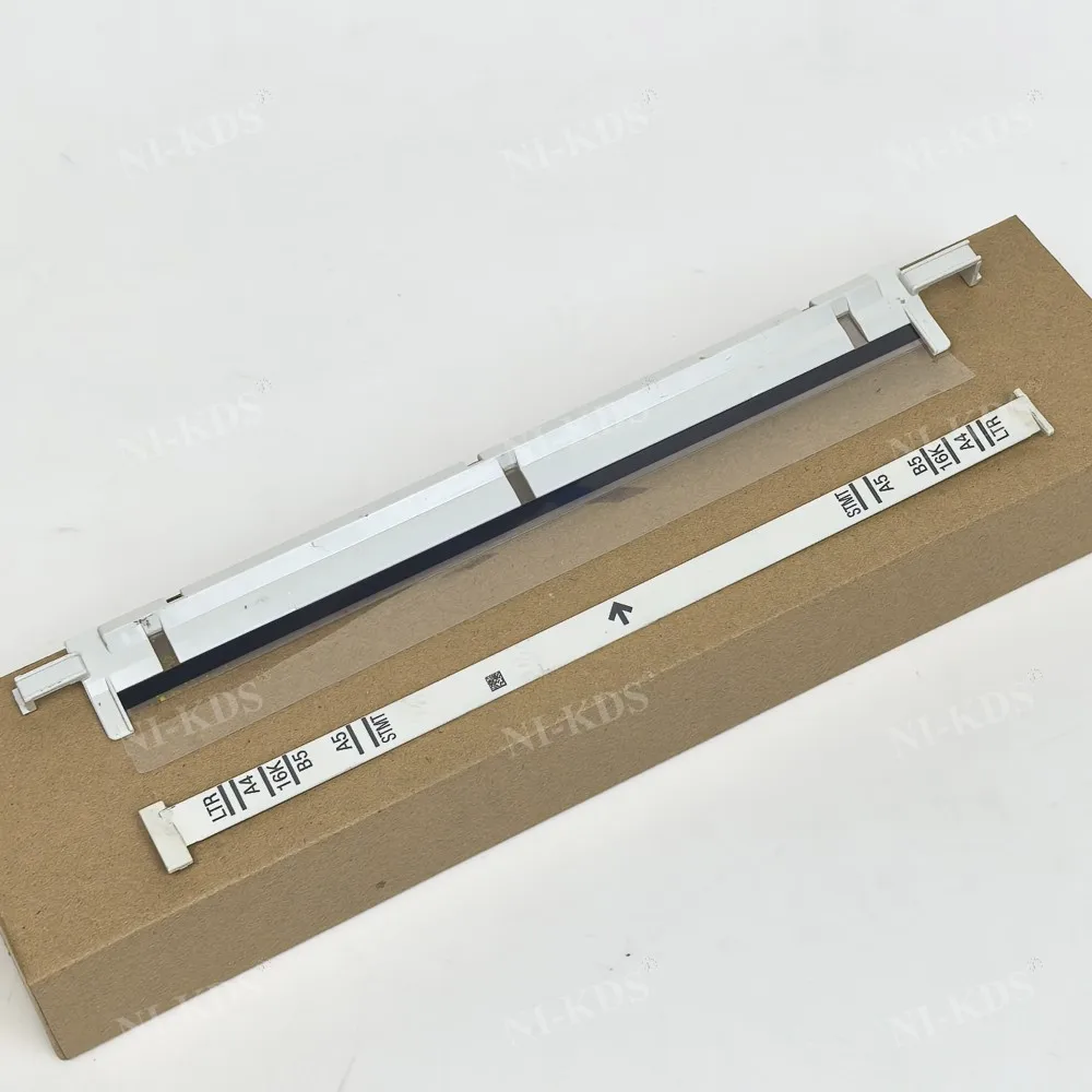 

FE2-3486-000 Paper Size Plat for Canon MF8010 8030 8040 8050 MF621 624 628 8210 8230 8250 8280 FL3-3539-000 Release Sheet Holder