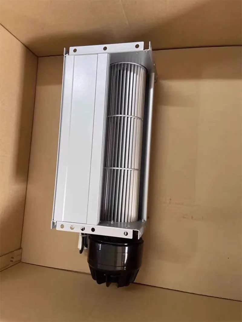 Brand new QK10A-2DM.38.FK QK10A-2DM.48.FK QK10A-2DM.68.FK Cooling Fan One-year warranty