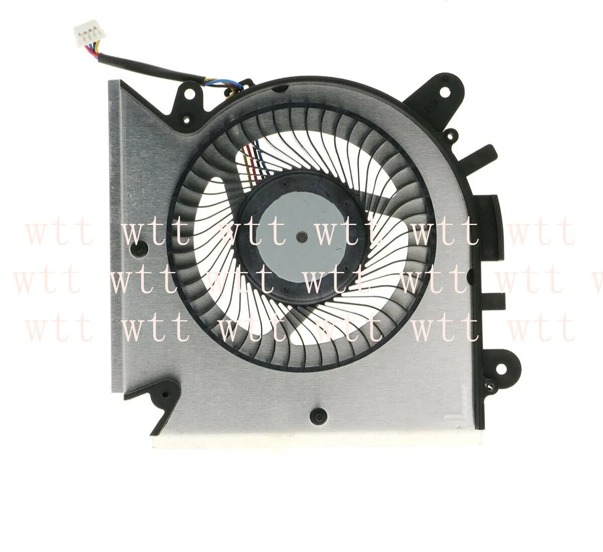 Cpu Cooling Fan For…
