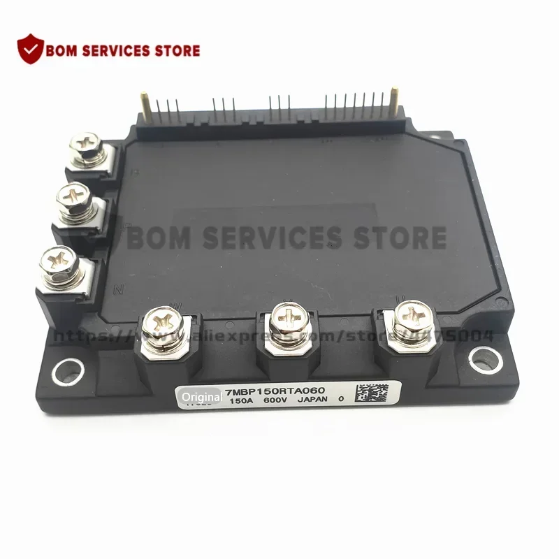 

7MBP150RTA060 7MBP150RTA060-01 New Original IGBT Module