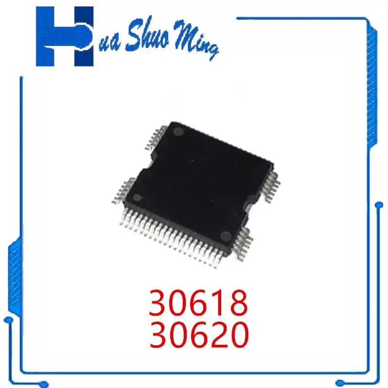 New 1PCS/LOT   30620   30618   HQFP64