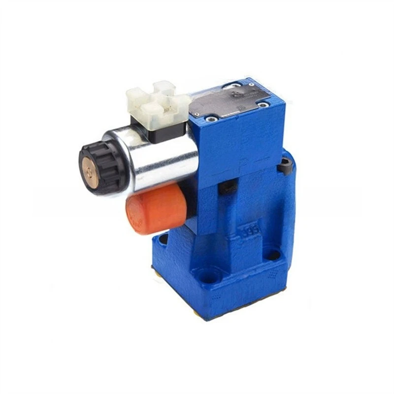 

Pilot-operated relief valve DB30-1-52/100Y