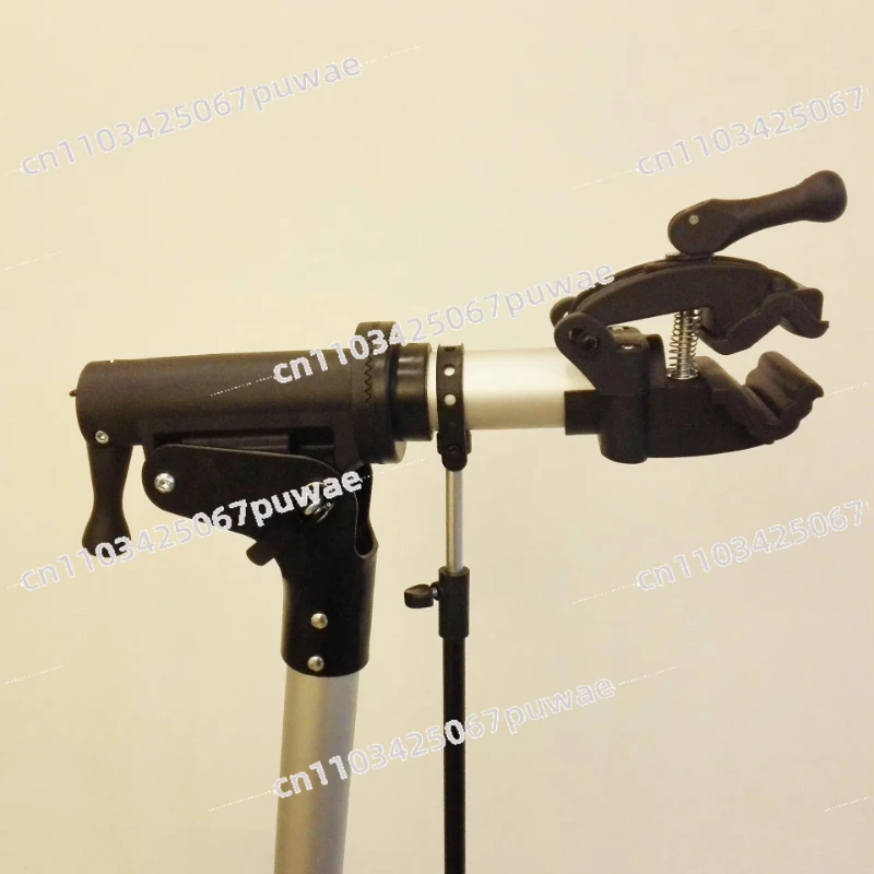 RS100 Bike Repair Stand for Mountain Road Bicycle Maintenance Rack Repair Tools