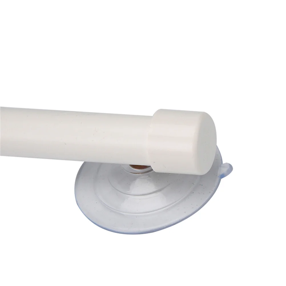 

Detachable Bird Bath Stand Suction Cup Perch for Maintenance Suitable for Small Birds Easy Storage Bird Perches