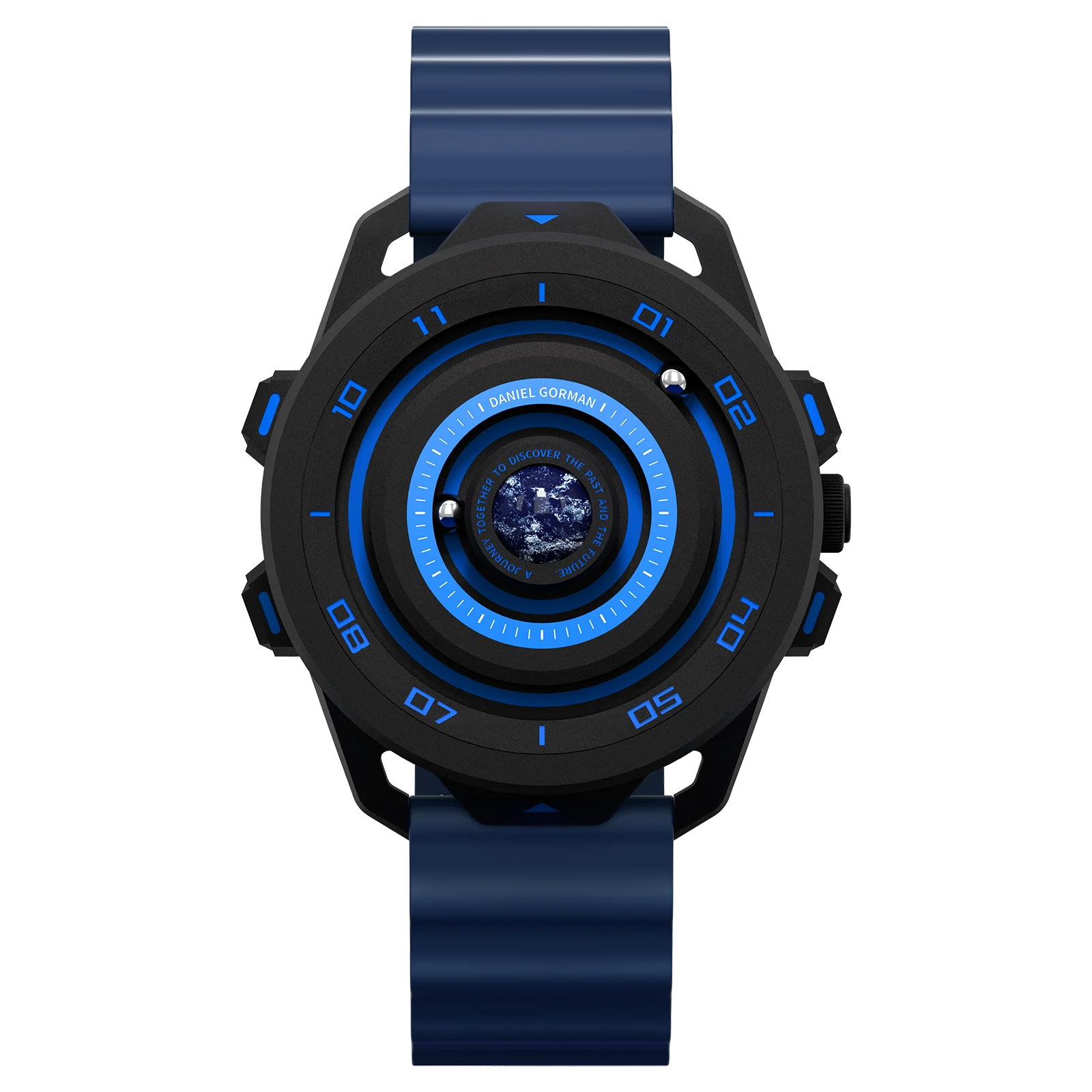 

Sport Original Men Clock Quartz Date Week Luxury Man Wristwatch Waterproof Luminous Stainless Steel Men's Watches Reloj