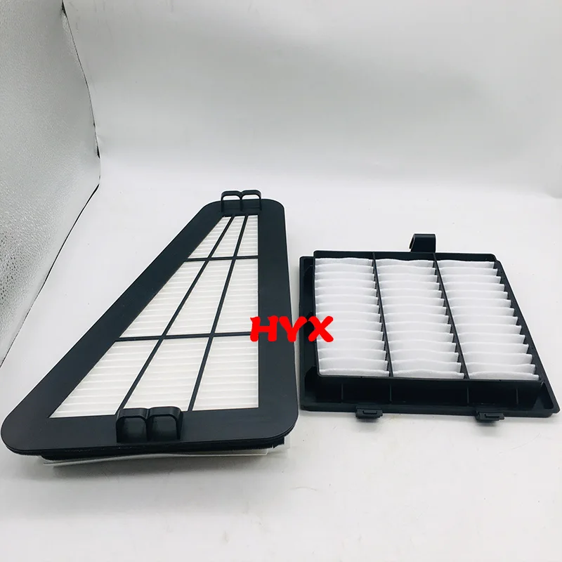 Excavator accessories Carter 320GC/323GC/330GC/336GC/345/349GC air conditioning filter screen