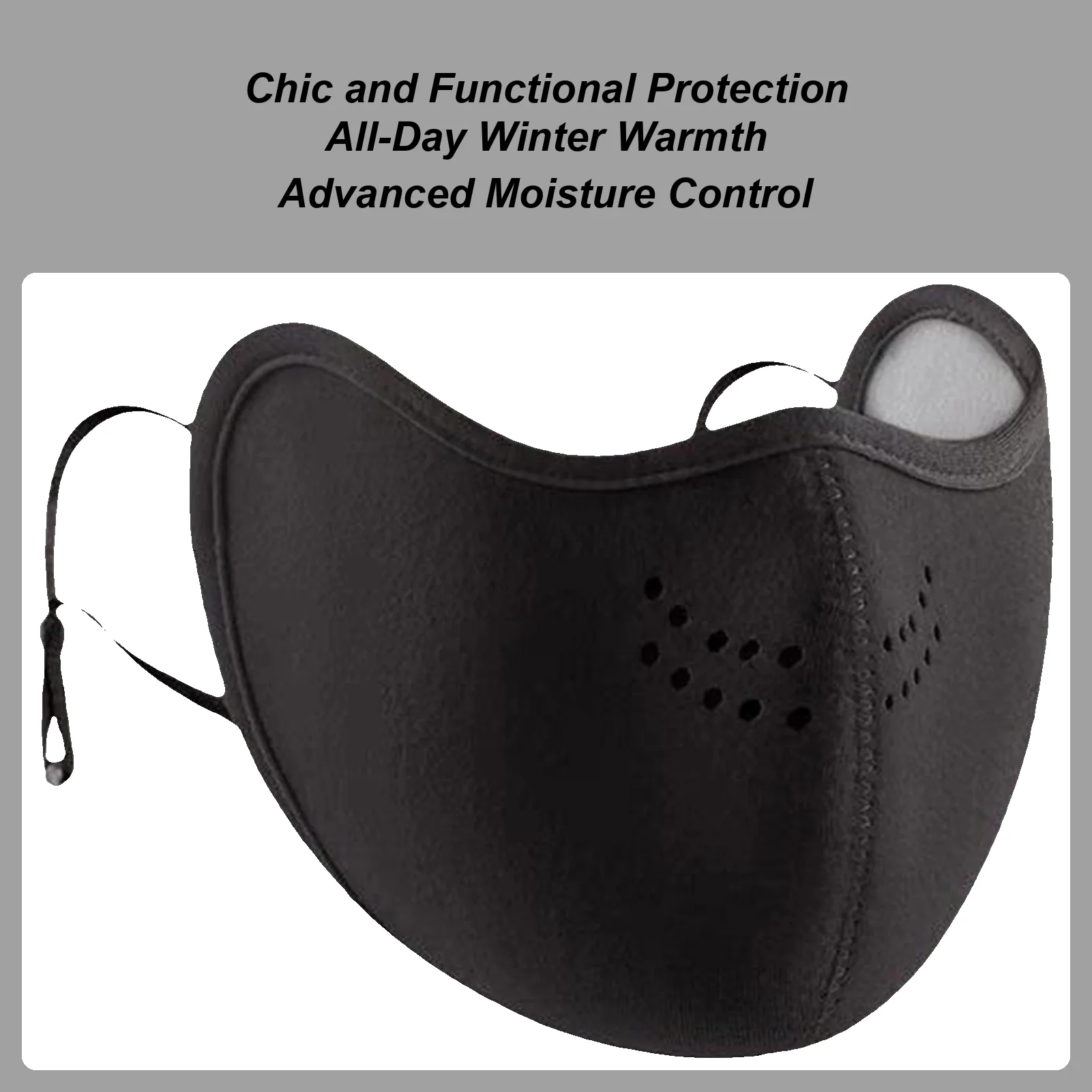 

Лицевой чехол для холодной погоды, ветрозащитный, дышащий, теплый, для верховой езды на открытом воздухе, теплый чехол для лица для мужчин и женщин, спортивный мотоцикл на открытом воздухе