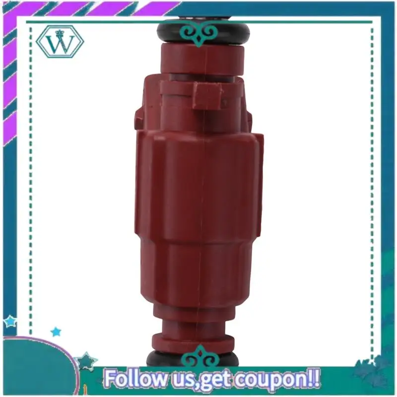 Aa92-Fuel Injector …